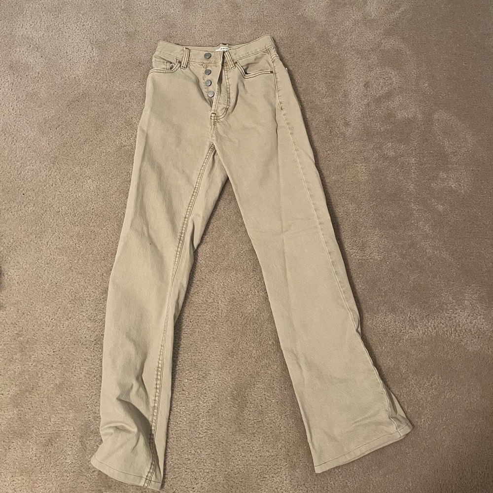 Pacsun Jeans NWWOT